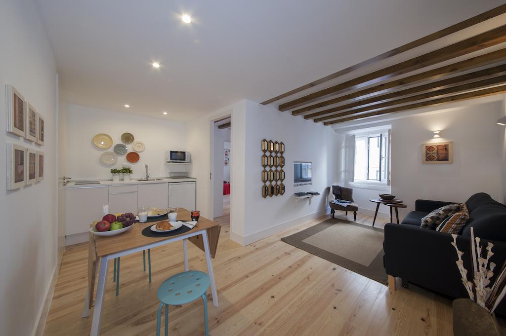 Appartement Light - Downtown